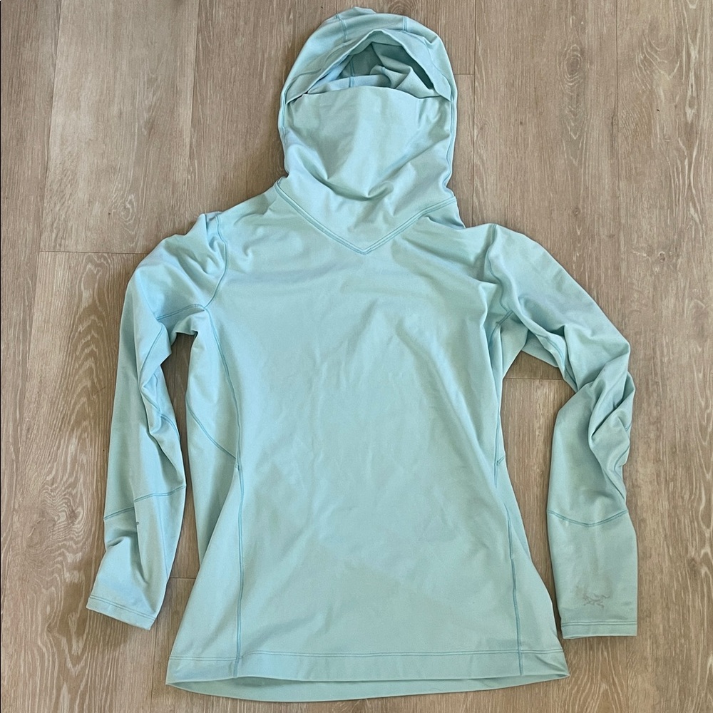 Arc’teryx RHO Hoody women’s